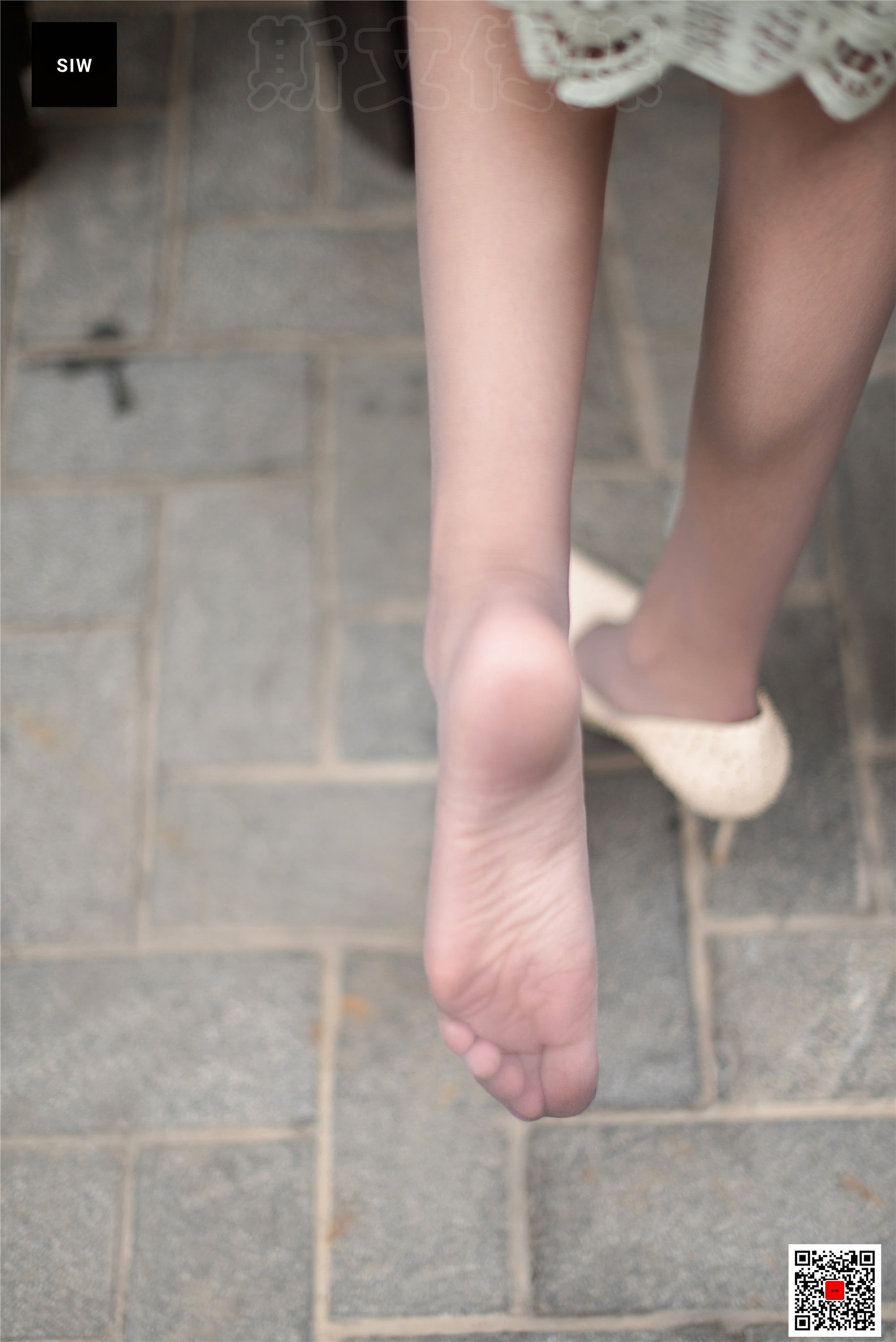 SIW斯文传媒  VOL.027 白领丽人-蓉儿